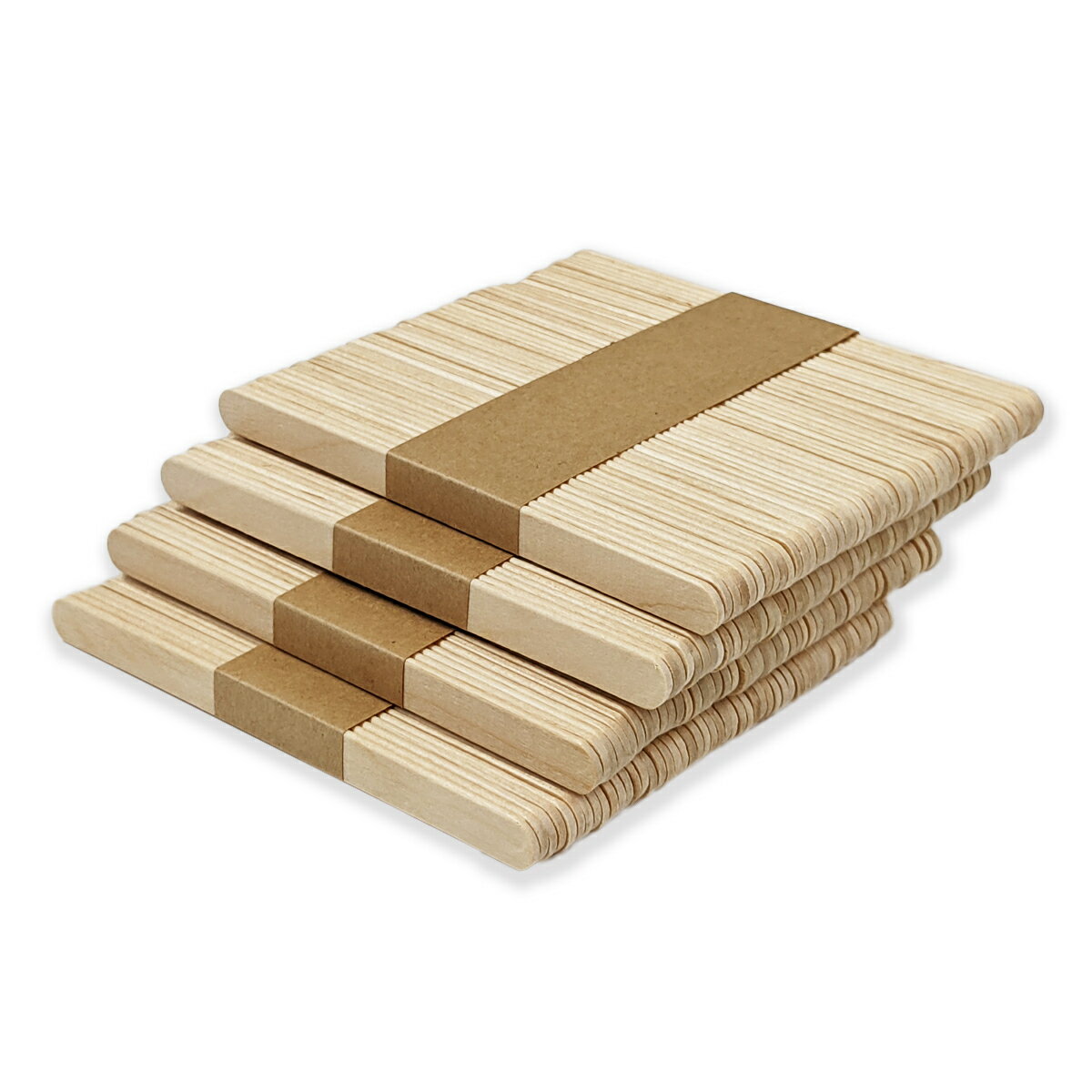 アイスの棒 工作 船作り方TikTok