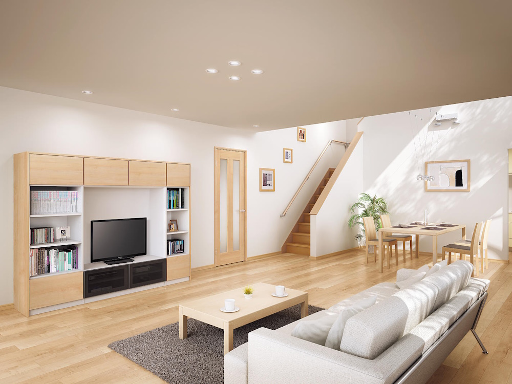 キュビオス 実例リフォーム事例・費用 スーモ