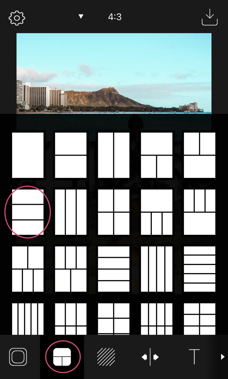 無料 写真をおしゃれにコラージュ・レイアウトする方法とアプリおすすめ6選 2025年最新版