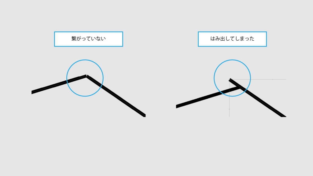 Illustrator線を結合・切断する方法を１からわかりやすく解説！ 初心者向けCreators+