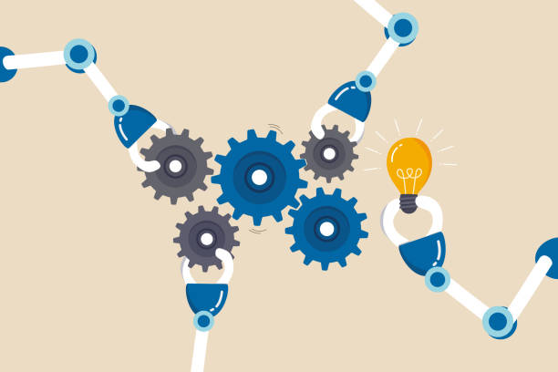 自動化イラスト無料イラスト・フリー素材なら「イラストAC」