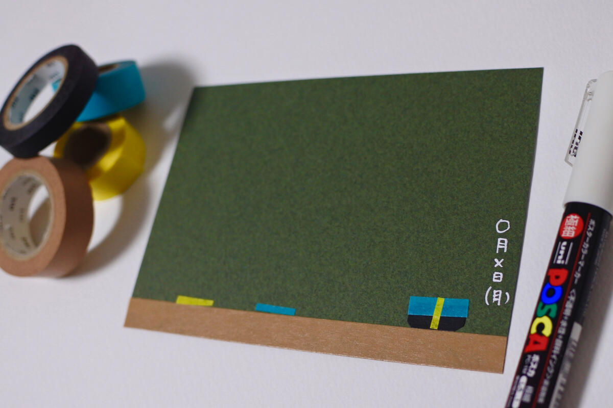 黒い紙や写真に書けるおすすめペン7選レビュー! – pENotE! │文房具Blog