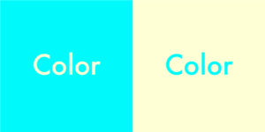 パステルカラーのポップなフレーム オレンジ背景あり_横2 の Stock ベクターAdobe Stock