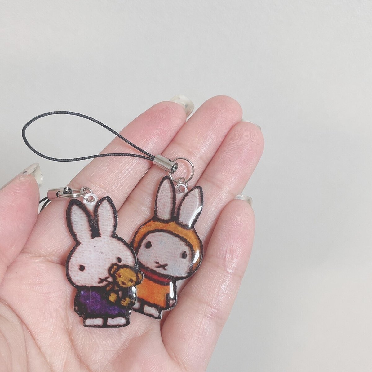 100円均一のダイソーで売っているインクジェット印刷できるプラ板『キュコット』を使ってみたよ！夕立ノート