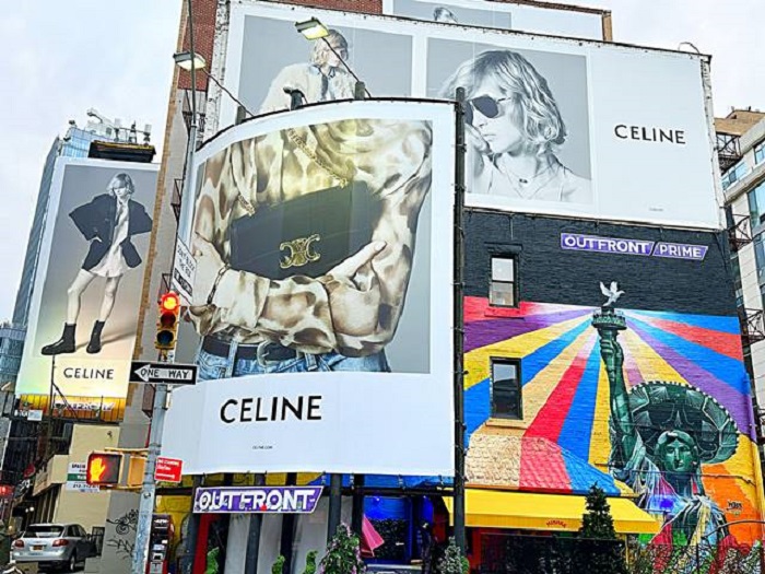 世界のアイディア溢れる看板広告27選PR EDGE