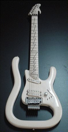 弾けたらかっこいい！王道ブランドからお手頃価格まで初心者におすすめのエレキギター19選@DIME アットダイム