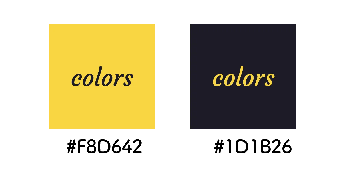 コピペで今すぐ使える！アイキャッチ•バナーにぴったりな2色の配色パターン20セットスモールビジネスデザイン研究所