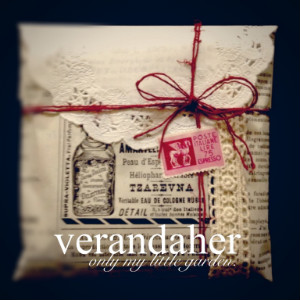 英字新聞でギフトラッピング♪ラッピングの方法・アイデア暮らしニスタ