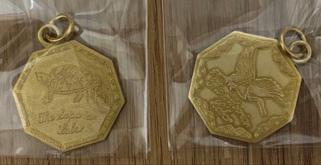 トラベラーズノートにワッペンを貼ってみた！傷も隠せて愛着もアップ⤴️