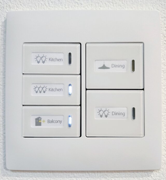 楽天市場 スイッチ 用 ラベル シールの通販