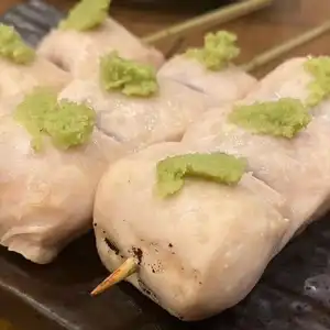 炭火焼鶏ことり(浅草橋/和食)＜ネット予約可＞ | ホットペッパーグルメ