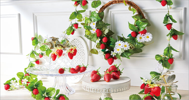 春装飾特集 桜やイースターなどの春装飾をお考えのご担当者様へ 商業施設・ホテル COLUMN コラム INFORMATION株式会社グリーン ディスプレイ植物を用いてオフィスや商空間をグリーン溢れる空間にデザイン