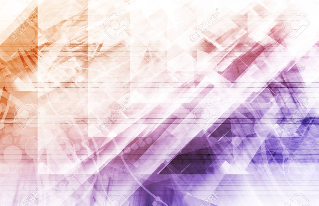 商用フリー 放射状・バイカラーの背景ベース 紫と黄色ムビデザ動画編集向けのデザイン素材集