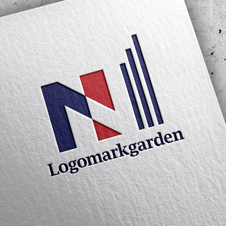 アルファベットロゴデザイン無料のアルファベットロゴメーカー - DesignEvo