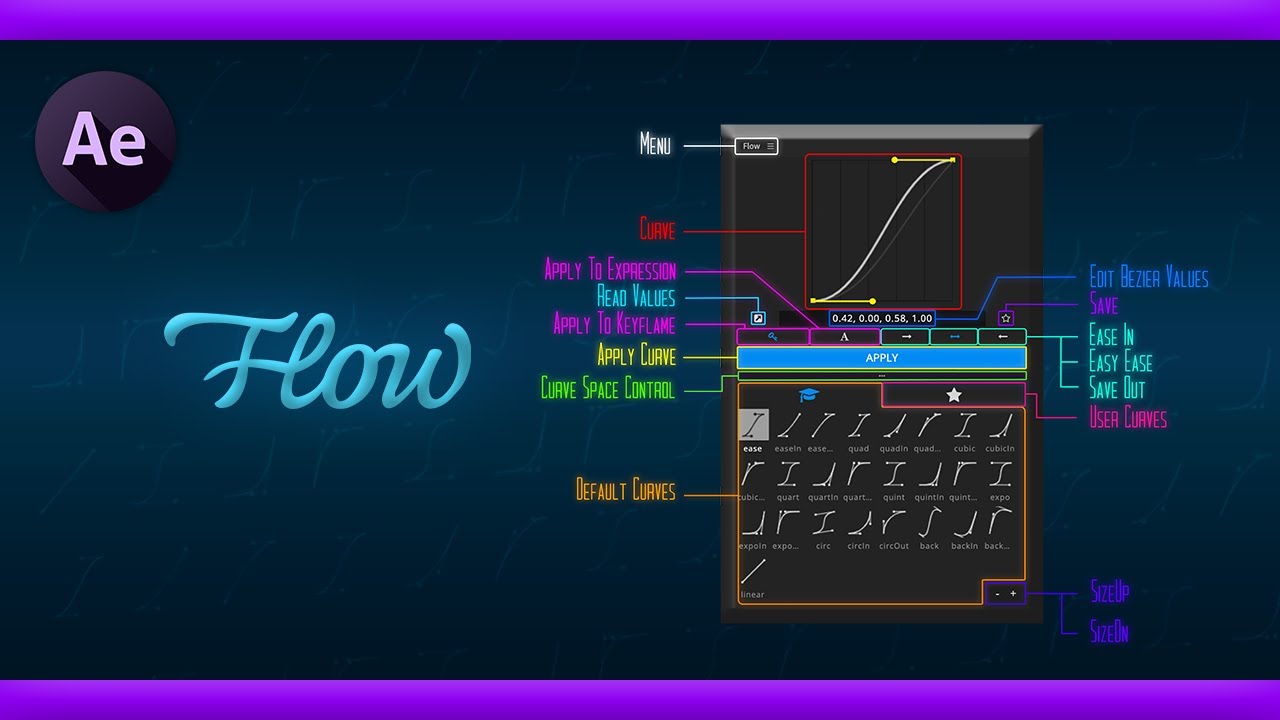 After Effects アフターエフェクト プラグインの入れ方を紹介