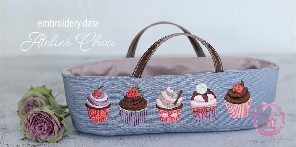 夏の刺繍、いろいろハンドメイド、手作り通販・販売の Creema