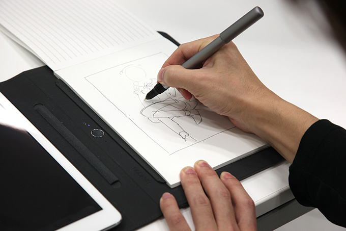 初心者向け！アナログイラスト制作のために揃えたいおすすめのアイテム絵師ノート