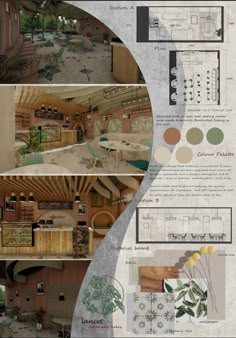 マテリアルボード : UROS BLOG