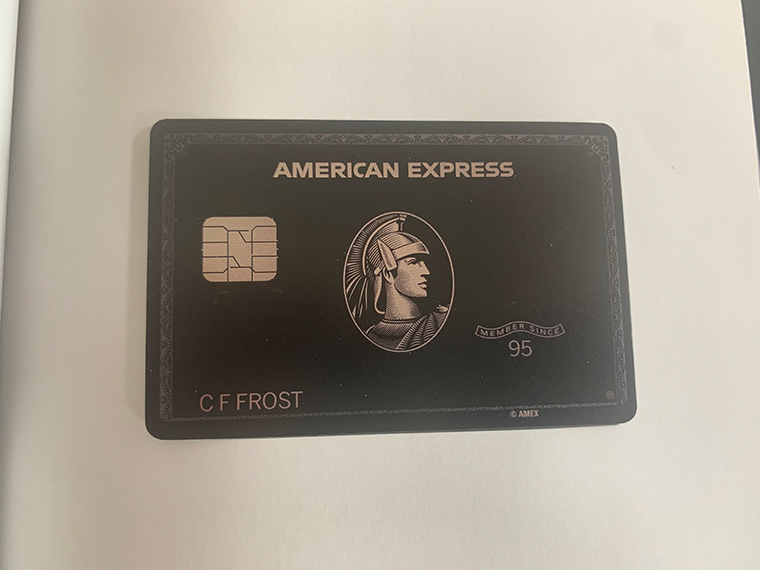 セゾンプラチナ・アメリカン・エキスプレス・カードの新券面デザイン をいち早く手に入れる方法を伝授！センチュリオンマークやロゴマークなど変更点も解説クレジットカードおすすめ最新ニュース 2025年 ザイ・オンライン