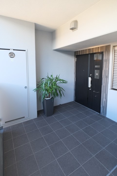 建築士監修 一人暮らしの部屋選び、おしゃれで人気のアルコープって、便利？あった方がいいの？住まいのお悩み無料相談窓口、アリネット