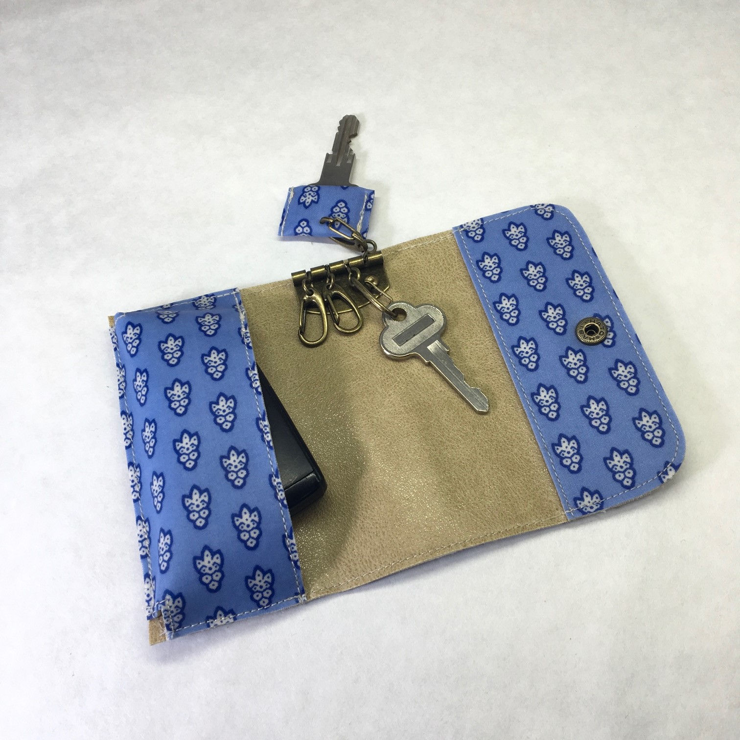 キーケースできるよ.com手づくりレシピそーいんぐ.com