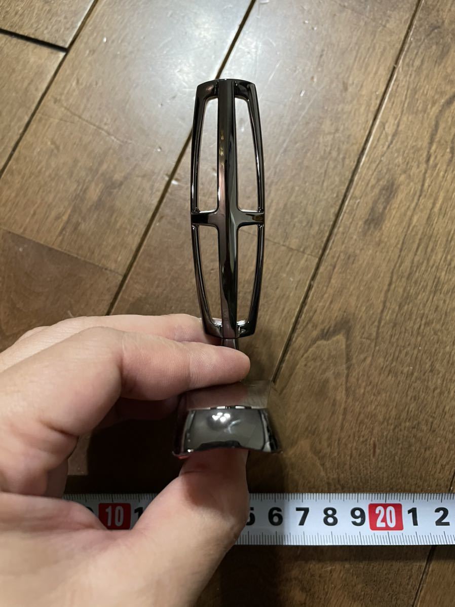 Lincoln Continental Custom Carリンカーンコンチネンタル