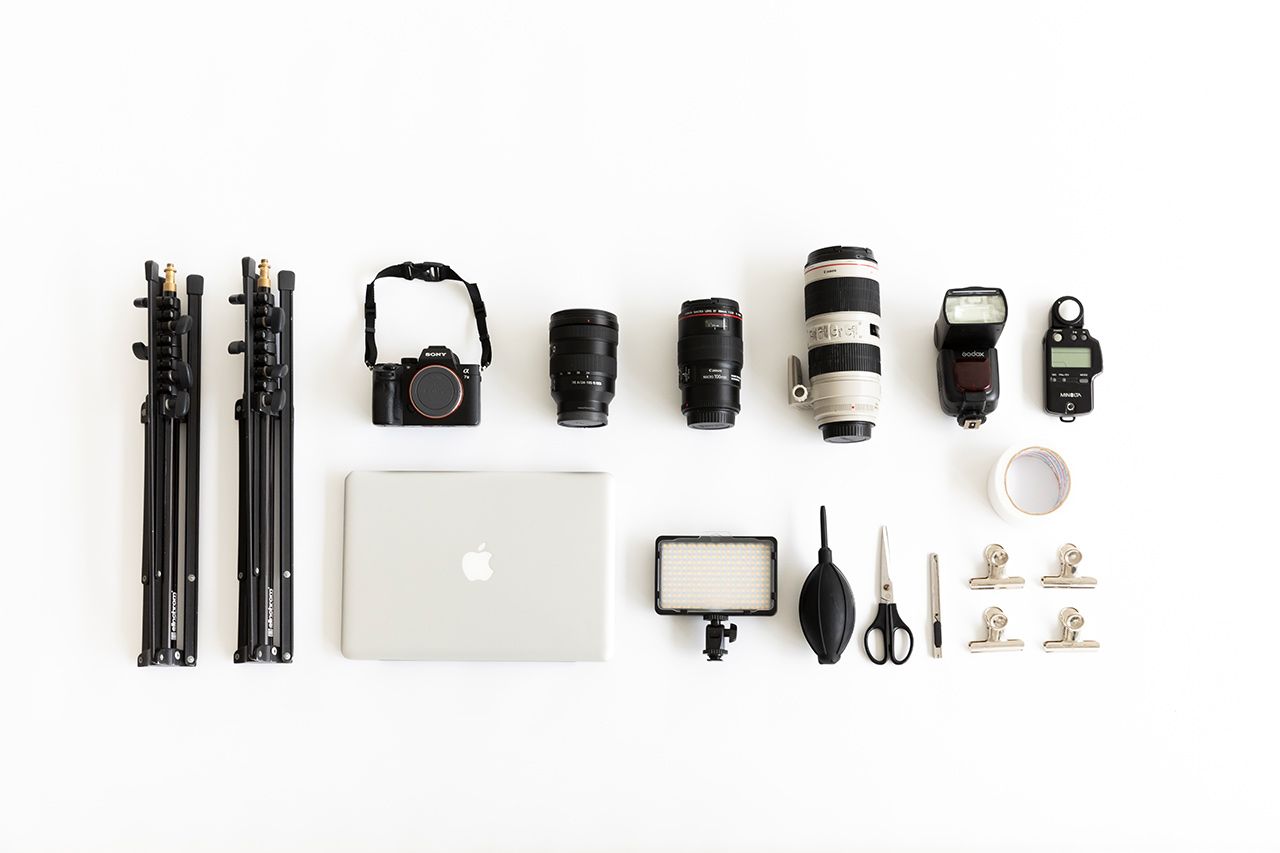 プロが解説 動画・映像制作における必須の用語集