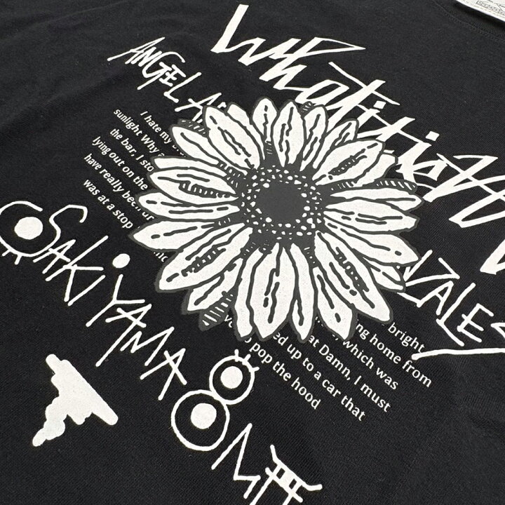 ゴンズ”の愛称で知られ「世界で最も影響力のあるレジェンド・スケートボーダー」ことマークゴンザレスとRADIO EVAのジャンルを超えたコラボレーション が実現