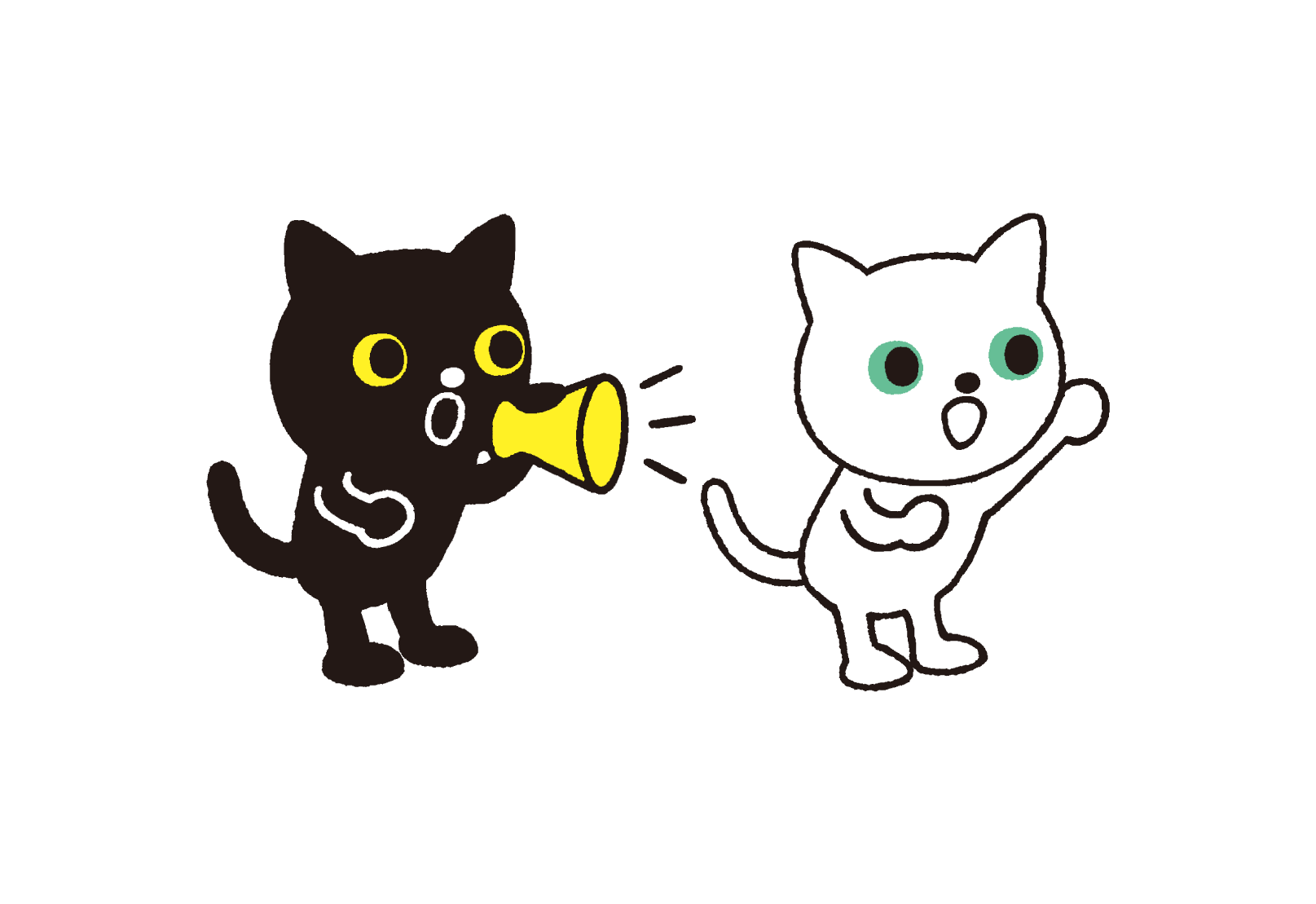 宅急便に想いをこめてフォロワーのみなさまからいただいた、「荷物を送る、受け取る」にまつわるエピソード☺️📦☺️をイラストにして発信します。本日いただいたエピソードはこちらです💁 ______ いつもうちに荷物を届けてくれる、配達のお姉さん。 田舎から送られ