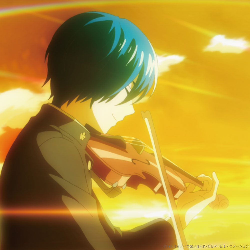 ꒦꒷ xu %!、アニメの男の子のアイコン HD電話の壁紙Pxfuel