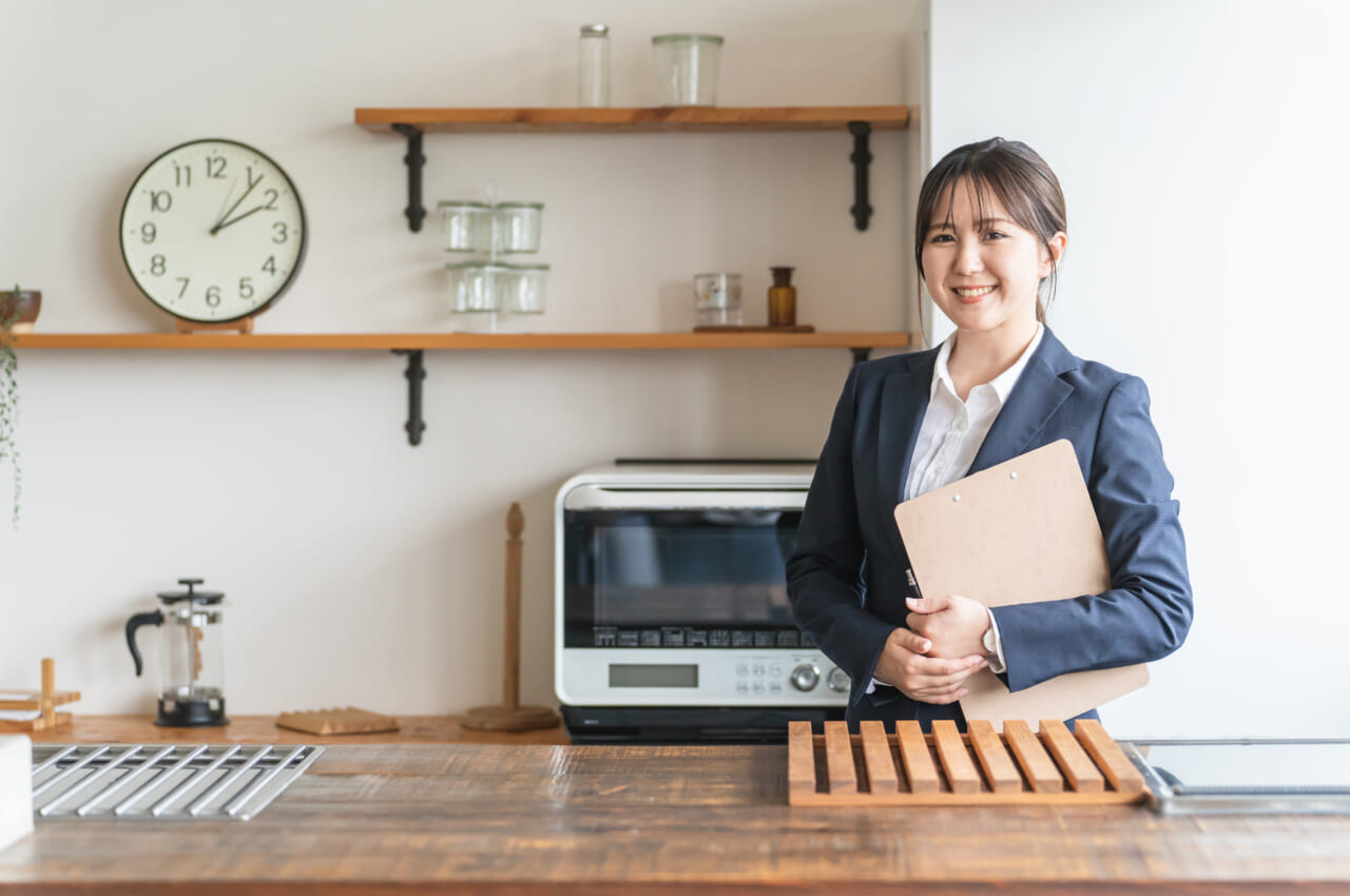 理想をカタチに！テイスト別インテリア選びのコツ 第1回 洗練されたモダンインテリア ～BoConcept編～生活を考えるMy HousePalette マイハウスパレット ダイワハウス