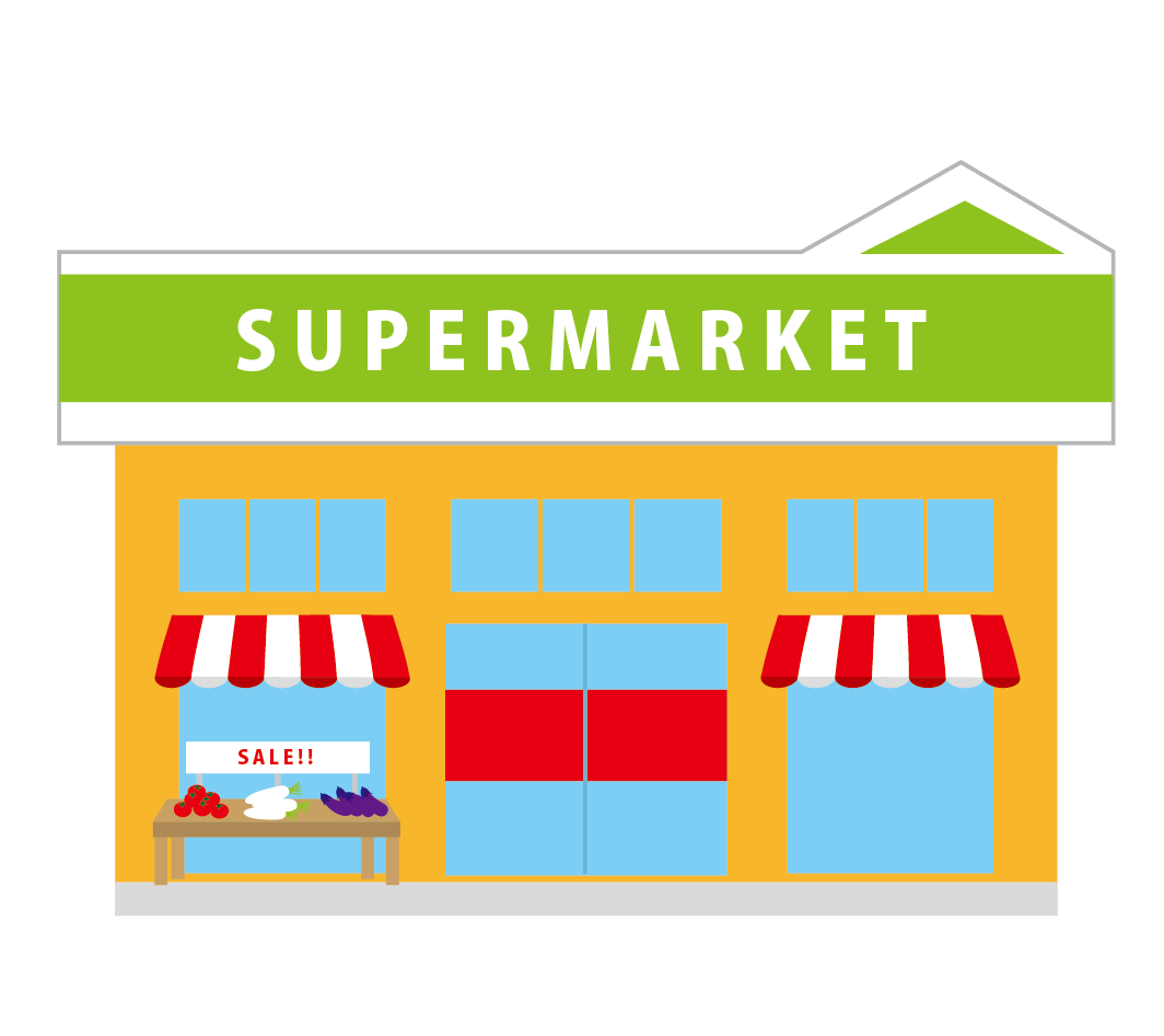 スーパーイラスト無料イラスト・フリー素材なら「イラストAC」