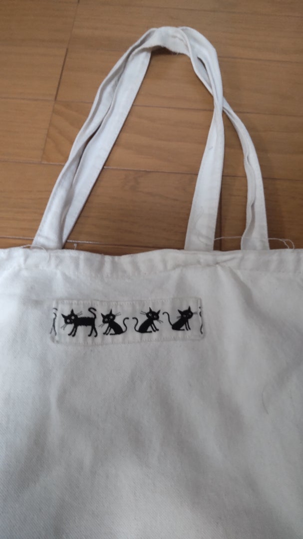 ロゴ隠しマグネット 社用車TikTok