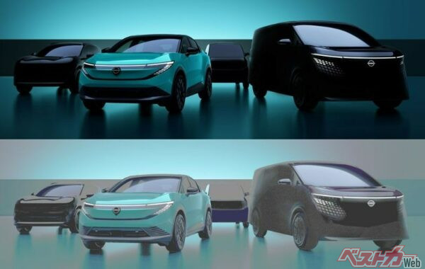 注目モデル最新購入情報 エルグランド 次期型情報も！中古車なら グーネット