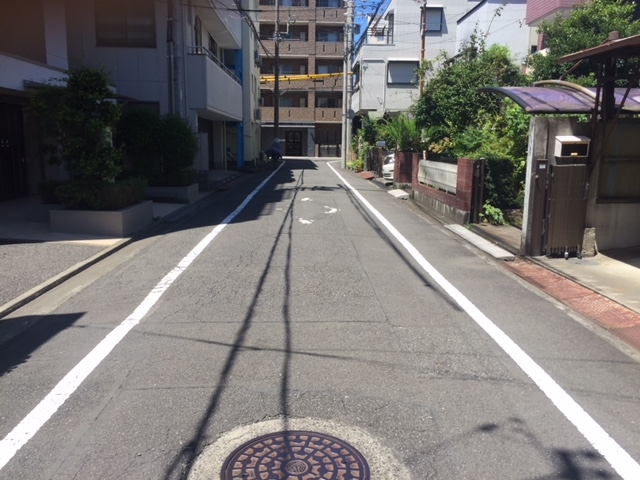 静岡駅前のラブホテル 艶EN