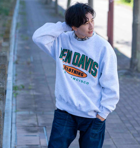 カレッジロゴＴシャツ 130 イエロー : トップスRight-on公式オンラインショップ