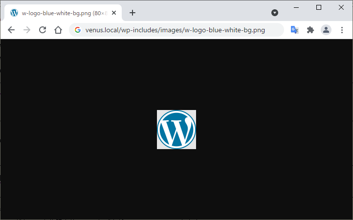 WordPress サイトアイコン ファビコン の設定方法初めてのWordPressの使い方