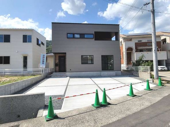 広島市安佐北区の新築一戸建て・一軒家・建売・分譲住宅の購入・物件情報 - 広島県【スマイティ】