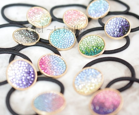 Amazonラインストーン モチーフシート アイロン接着 ワンポイントシリーズ ① 星_Cラインストーン 通販