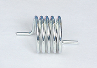 ねじりバネ トーションスプリング佐々木発條株式会社 大田区