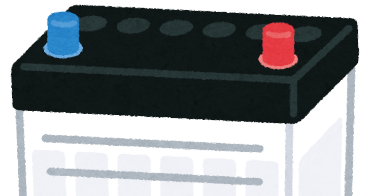 モバイルバッテリー シンプルイラスト フリー素材 – アイコン・イラストダウンロードサイト OWL STOCK -オウルストック