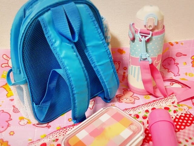 持ち手付き保冷ペットボトルカバーの作り方の作り方その他バッグ・財布・小物 アトリエハンドメイドレシピ 作り方 と手作り情報サイト