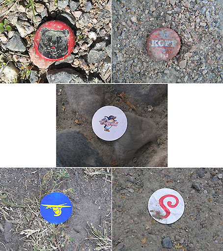 丸いもの，いくつ言えるかな？」ゲーム – 発達ゆっくりっ子の365日