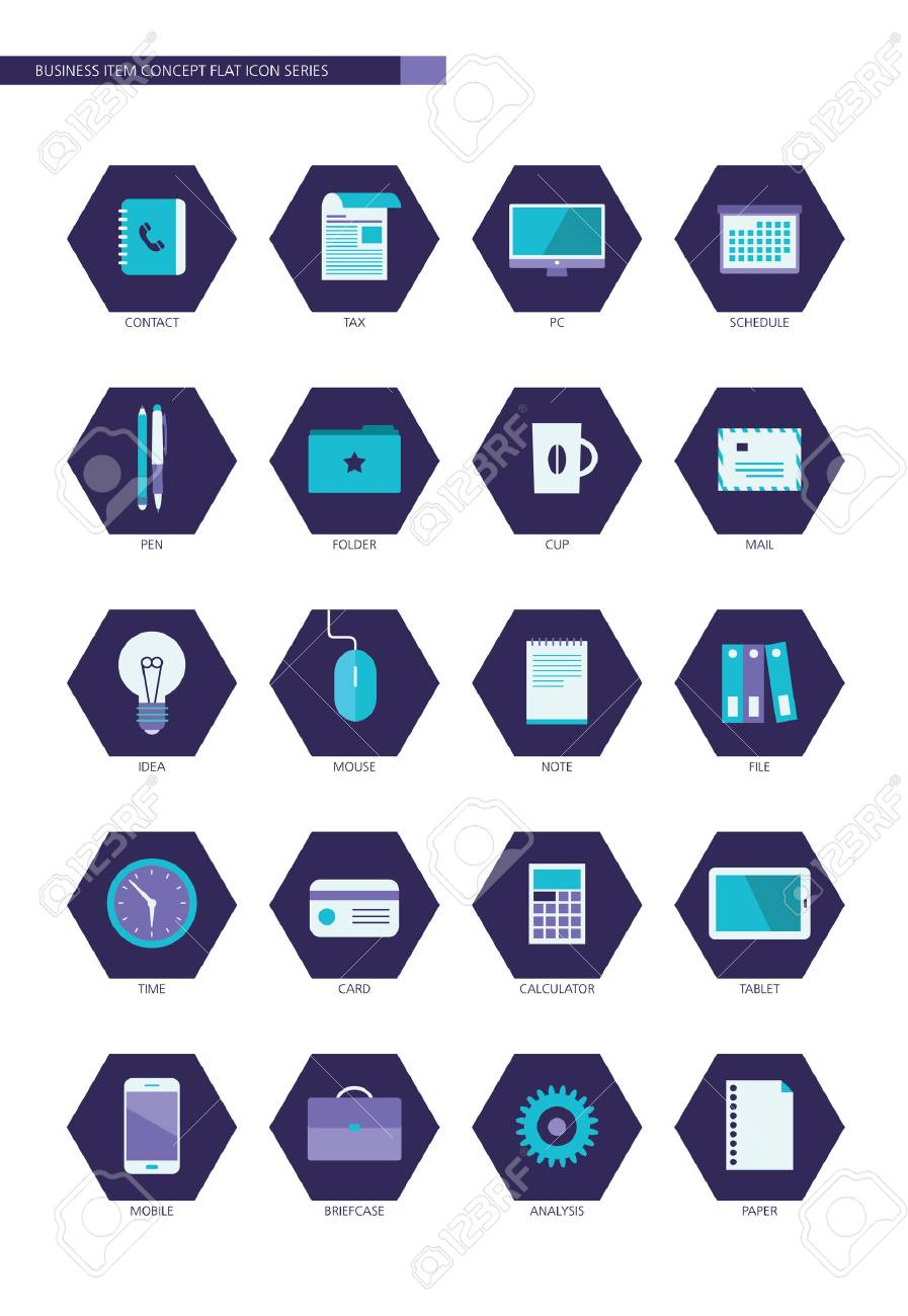 アイテムアイコン