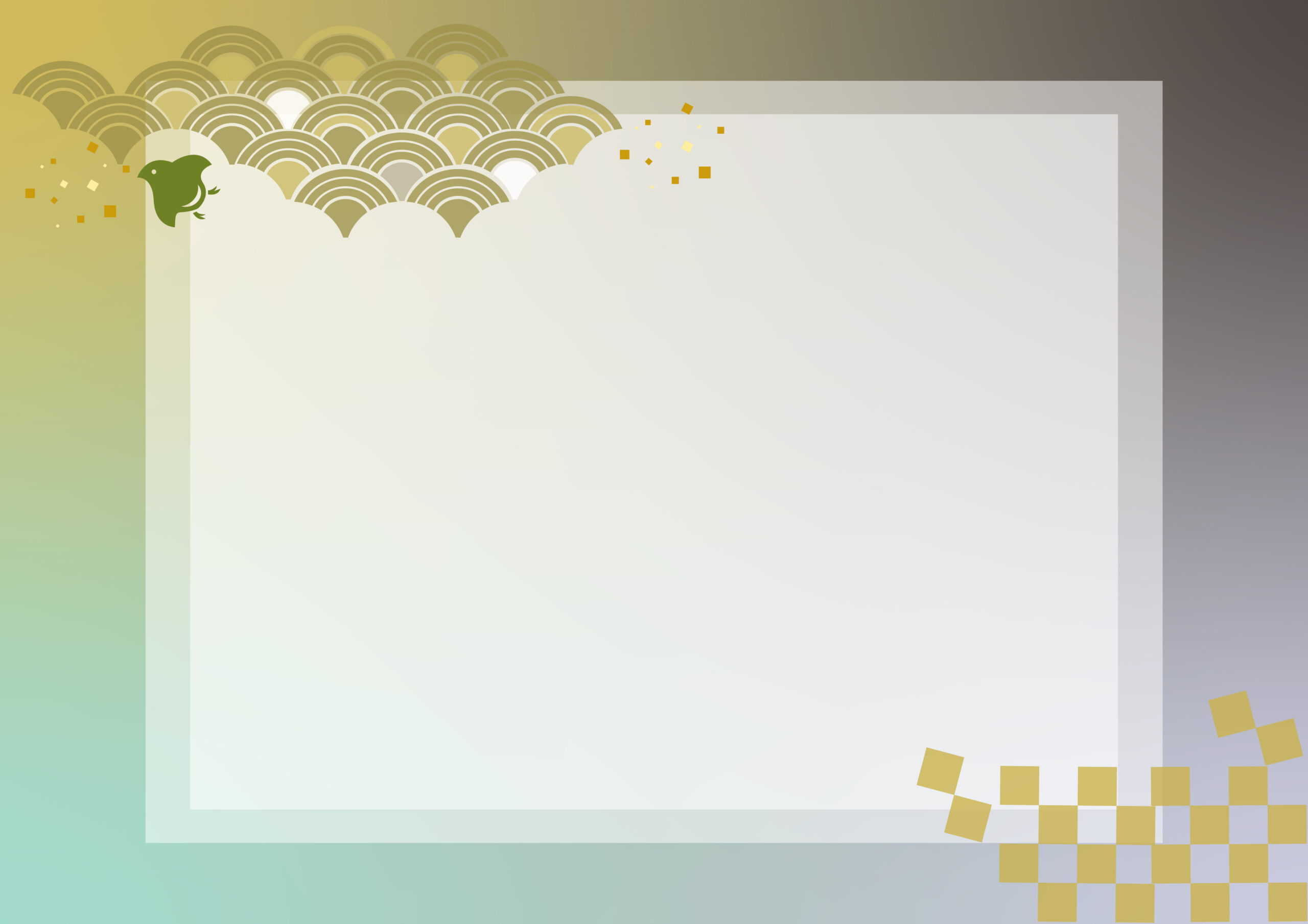 装飾フレームイラスト無料イラスト・フリー素材なら「イラストAC」