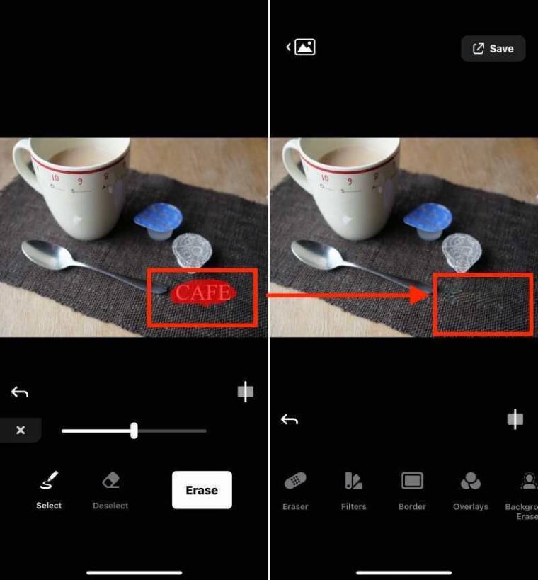 ✂️ 本音・実体験レビュー画像の文字を消す無料AIツール18選！写真から文字・ロゴを自然に消す方法 - AIガイド