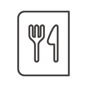 ハンバーガー メニュー - ダウンロード 無料のアイコン