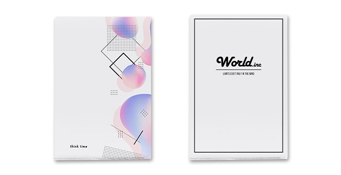 終了しました MOTTAINAIオンラインショップでのお買い上げでクリアファイル差し上げてます。MOTTAINAI もったいない モッタイナイ