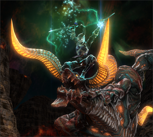 FINAL FANTASY XIV ジョブピンバッジ 忍者 再販スクウェア・エニックス発売済・在庫品