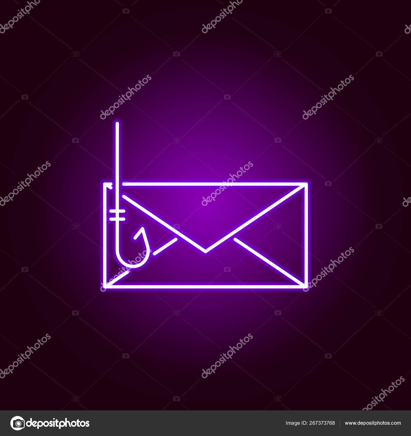 電子メールの通信のアイコンは、携帯電話、sms と丸いピンク ボタンのイラスト素材・ベクター Image 22560531